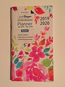 2020 Purse Calendars | semashow.com