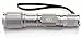 AYL TF89 Bright 900 Lumens CREE XM-L2 LED Tactical Torch Flashlight, 5 Modes, Zoom Lens with Adjustable Focus - Water Resistant, Lighting Lamp - For Hiking, Camping, Blackouts and Emergencies!