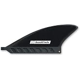 Badfish 3" Soft Flex Center Fin