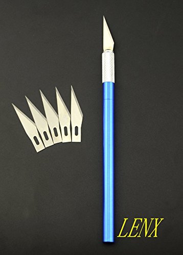 BXQINLENX 15 PCS Gundam Modeler Basic Tools Craft Set For Car Model Assemble Building(C)