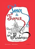 Tour de France en histoires : Le patrimoine expliqué aux enfants by 