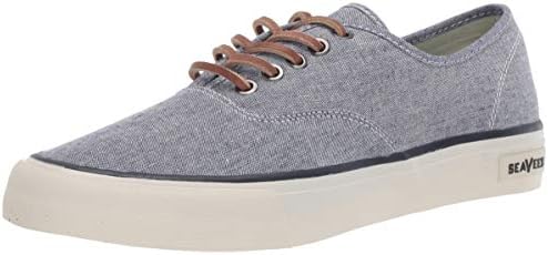 seavees legend chambray