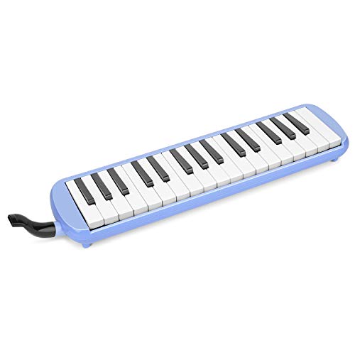 2 Flexzion+Melodica+Piano+Keys+Mouthpiece