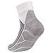 RANDY SUN 100% Waterproof Socks, Unisex Cycling/Hunting/Fishing/Running Ankle/Mid Calf Socks