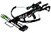 SA Sports Empire Terminator Recon Recurve Crossbow w. 4x32 Multi-Range Scope, 175Lb, 260 Fps (613)