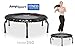 JumpSport Fitness Trampoline Model 250 Rebounder - Top Rated for Quality and...