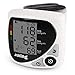 Digital Blood Pressure Monitor Heart rate calculation Professional Accurancy Easy to Operate & Store