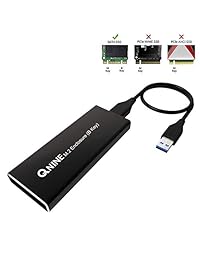 qnine Q _ USB _ M2 _ tarjeta