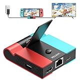 Unitek Switch Dock for Nintendo Switch and Switch