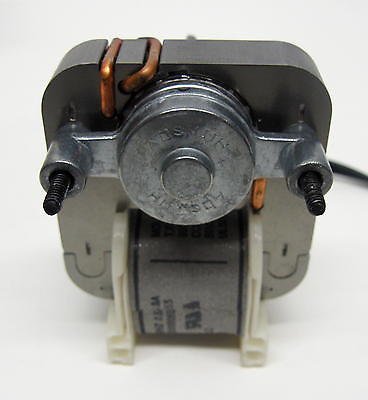 Broan/Nutone Bath Fan & Blower Wheel (BP50) - Thumbnail 2