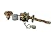 Handmade Mini Pocket Size Travel Copper Tibetan Prayer Wheel From Nepal