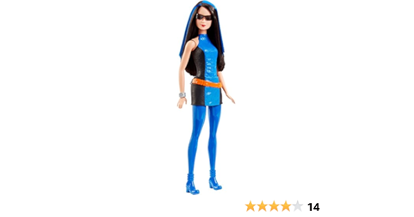 juegos de barbie escuadrón secreto pais delos juegos