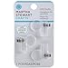 Martha Stewart M281076 Replacement Parer Trimmer  Blades for M281055 and M281056, 3-Pcs