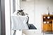 K&H Pet Products EZ Mount Penthouse Gray/Black 19