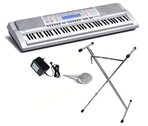 casio wk 210