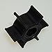 Water Pump Impeller for TOHATSU Nissan (6/8/9.8hp) 3B2-65021-1 18-8920 500344