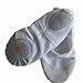 Soft Canvas Ballet Dance Gymnastics Shoes Fitness