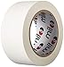 4 Pack Premium White Gaffer Tape 2 Inch x 90 Feet - White Gaff Tape - Industrial Grade Gaffers Tape for Events, Cords, Equipment and More - Easy to Tear into Small Strips by Hand - by Miloo