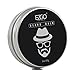 EZGO Beard Balm Conditioner-Styles, Strengthens and Thickens for Healthier Beard Growth, Beard Wax Boost Shine and Maintains Hold, 2oz