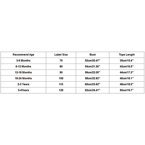 Xmiral Kinderen Baby Meisje Jongen Korte Mouw O-Neck Romper Peuter Letter Print Tops Bodysuit - Image 5