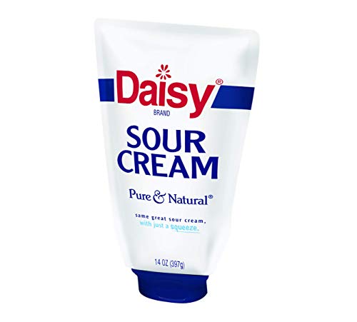 Daisy Squeeze Sour Cream - Image 5