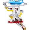 Paw-Patrol-True-Metal-Adventure-Bay-Rescue-Way-Playset-with-2-Exclusive-Vehicles-155-Scale Paw Patrol True Metal Adventure Bay Rescue Way Playset with 2 Exclusive Vehicles, 1:55 Scale