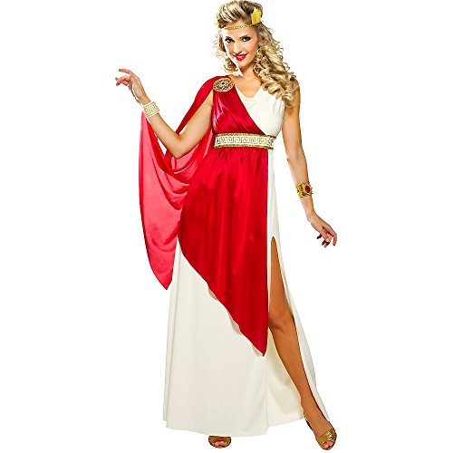 Lady Caesar Adult Costume - Image 3