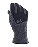Under Armour Big Boys' UA ColdGear® Infrared Fleece Glove