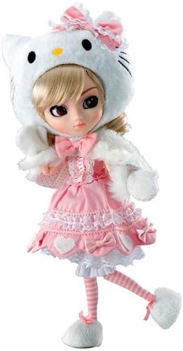 Pullip hello kitty Clearance