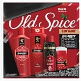 Old Spice Gift Set Holidude Edition 2024 (Holidude Set, Swagger)