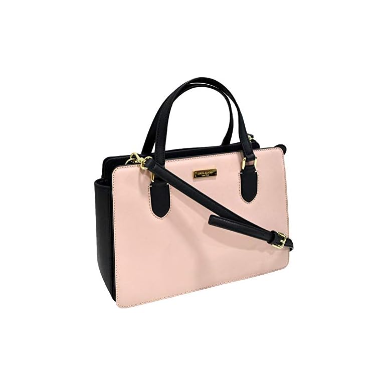 kate spade reese laurel way deep plum