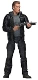 NECA Terminator Genisys 7" Scale Guardian T-800 Action Figure