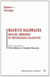 Maurice Halbwachs