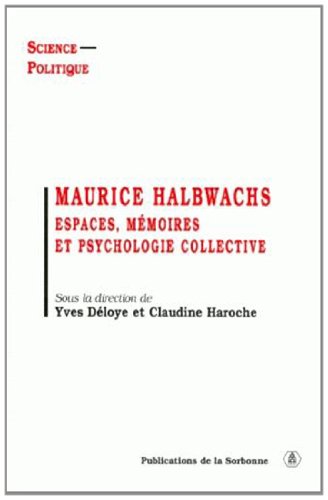 Maurice Halbwachs