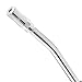 Carbyne Grease Gun - Pistol Grip, 7500 PSI, Heavy Duty Professional Quality, Anodized Aluminum Barrel. 18