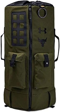 men's project rock 90 bag