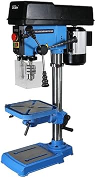 Güde Tischbohrmaschine Standbohrmaschine Gtb16/500 Vario # 55220