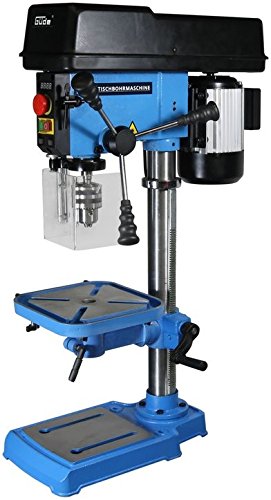 Güde GTB 16/500 Vario