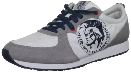 diesel a head sneaker