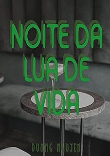 Livro Noite Da Lua De Vida
