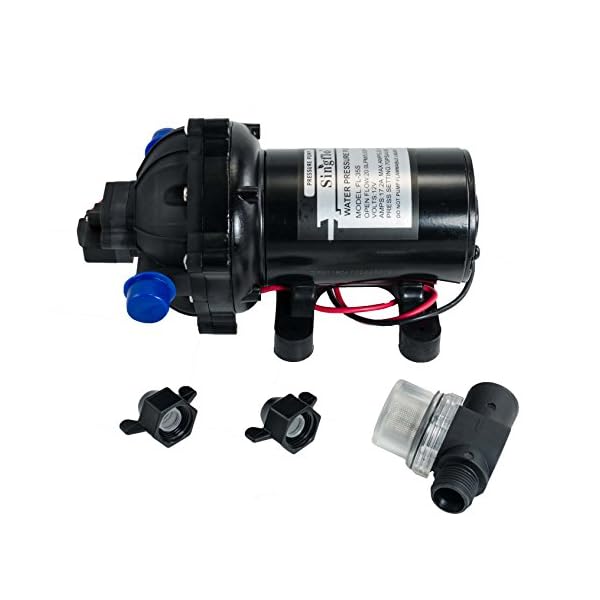 High-Pressure-Marine-Water-Pump-on-Demand-Boat-12V-DC-60PSI-55GPM