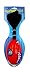 SLR Brands Howler Football Whistle Foam Football (Colors May Vary)