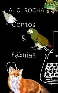 Livro Contos & Fábulas
