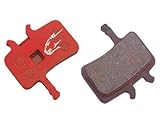 Jagwire Mountain Sport Disc Brake Pad Avid BB7 All Juicy