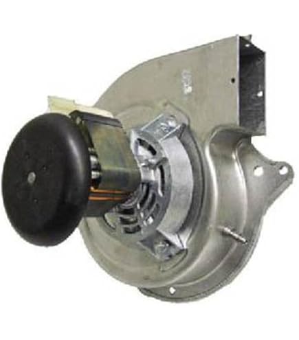 Replacement for Lennox Furnace Vent Venter Exhaust Draft Inducer Motor  24W95 - Replacement Household Furnace Motors - Amazon.com