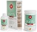 Chopra Center Endorsed: Purify Fiber Total Cleanse/weight Loss System - Natural Orange 10.5oz