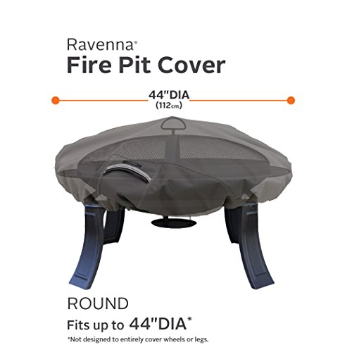 1 Classic+Accessories+Ravenna+Round+Cover