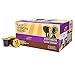 Westrock Coffee Company, East African Blend, Single Serve Coffee Cup, Medium-Dark Roast, 80 Count