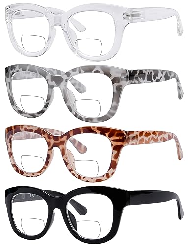 Spannender Preis: Eyekepper 4er-Pack Stilvolle... für 19,99€ Details öffnen!