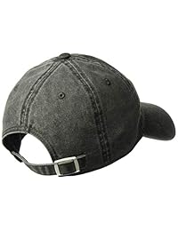 O'Neill - Gorro de algodón ajustable para mujer